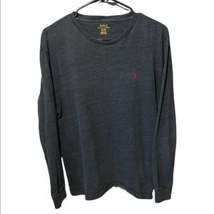 Polo Ralph Lauren Men's Long Sleeve Small